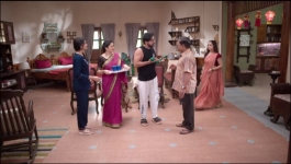 Udne Ki Aasha - 10th November 2024